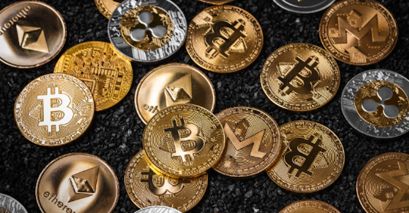 为什么虚拟币价格和币圈市场消息相关性这么强? - php中文网